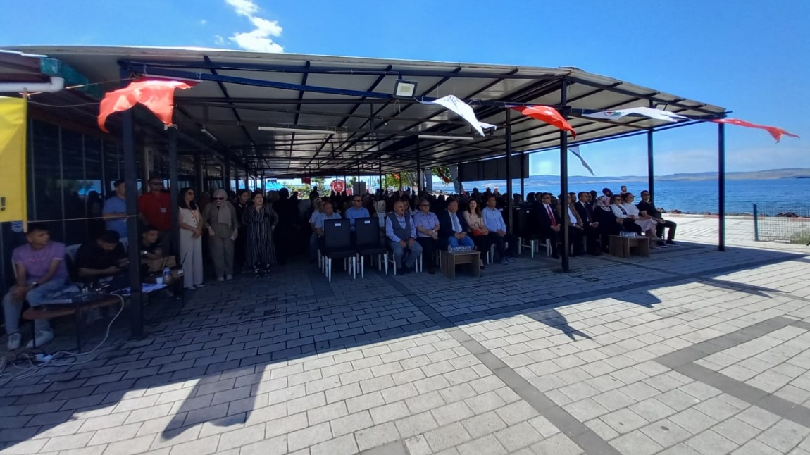 SERGİDEN KONSERE KERMESTEN GÖSTERİLERE; HAYAT BOYU ÖĞRENME HAFTASI DOLU DOLU GEÇTİ. 